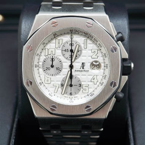 audemars piguet royal oak offshore 25721st.oo.1000st.07|royal oak offshore collection sale.